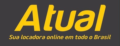 Atual Locadora de Veículos